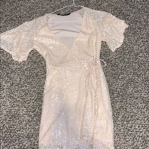 Zara dress
